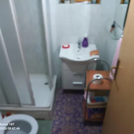 Zeleni Vir Vikendica