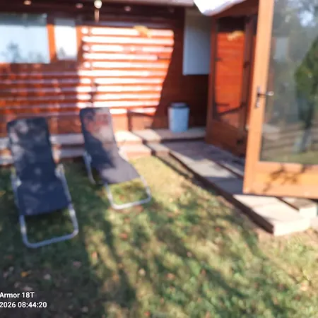 Vikendica Zeleni Vir