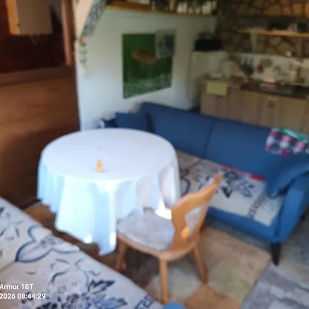 Vikendica Zeleni Vir *