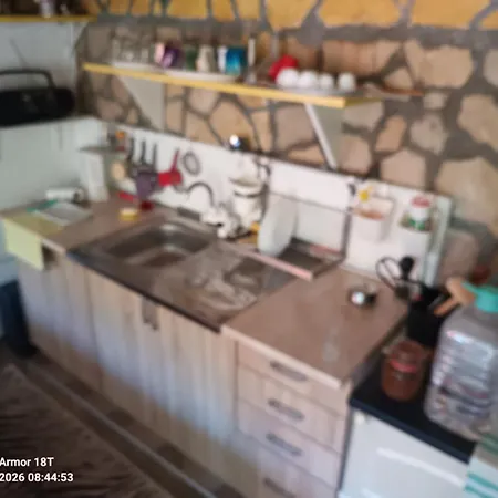 Vikendica Zeleni Vir *